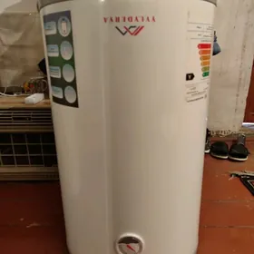 boýler бойлер