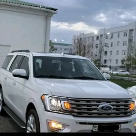 Ford Expedition 2021