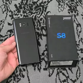 Samsung S8. 6/64.wetnam