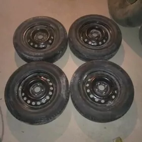 PYRASDOÝ GARA DYSGA