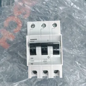 Автоматы SIEMENS