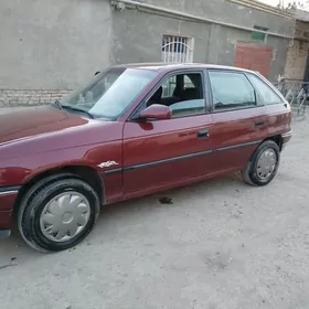 Opel Astra 1992