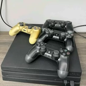 playstation 4pro