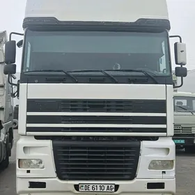 DAF FX 95 2002
