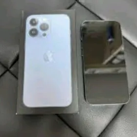 Iphone 13 Pro amagly