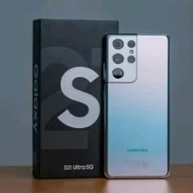 Samsung S21 Ultra arassaja