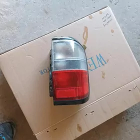 Nissan patfinder stop