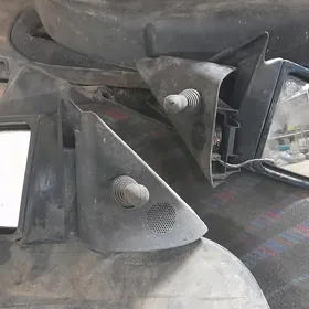 опель морда