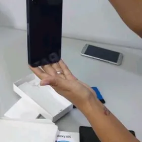 Samsung Gallaxy A15 8 256gb