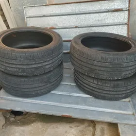 KAPSEN Teker 235.45.18KAPSEN Teker 235.45.18