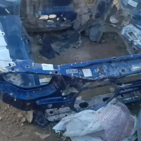 Опель морда