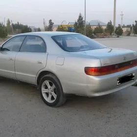 Toyota Chaser 1992