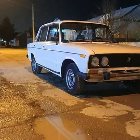 Lada 2106 1983