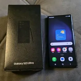 Самсунг С23 ультра 2 сим