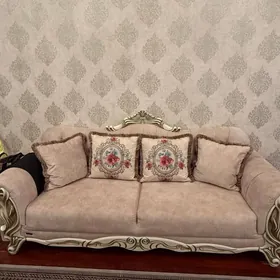 четверка диваны