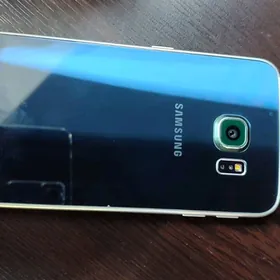 samsung S6 edge