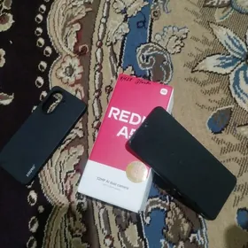 redmi a 5