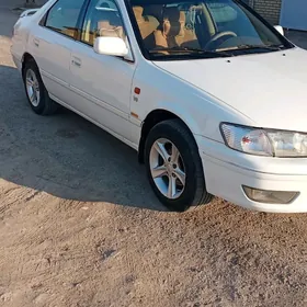 Toyota Camry 1997