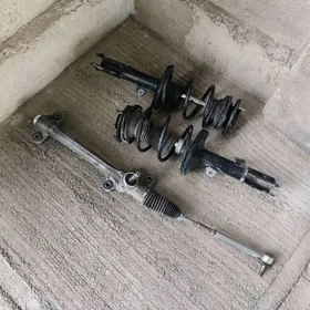 rulawoý kalonka, reýke