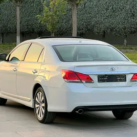 Toyota Avalon 2011