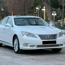 Lexus ES 350 2012