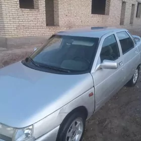 Lada 2110 2001