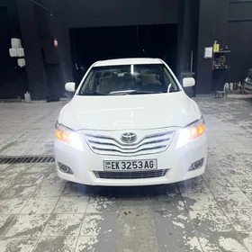 Toyota Camry 2008