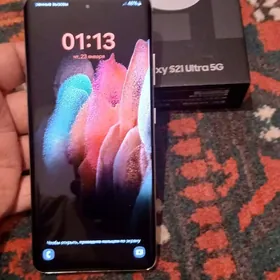 Samsung S21 Ultra  12/256