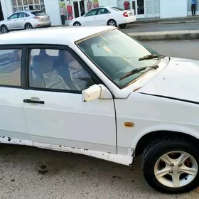 Lada 21099 1997