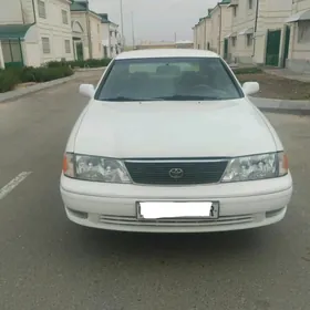 Toyota Avalon 1997