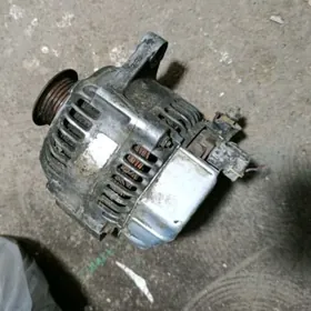 Tawn Ays (Tramblyor)