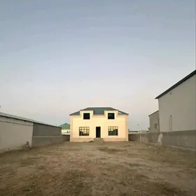 Satlyk Jay Bagyr Mirewede