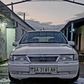 Opel Astra 1991