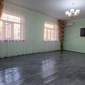 общий двор 14 домов