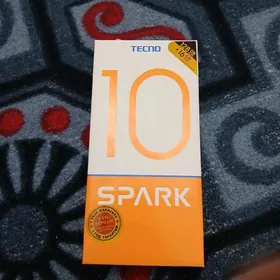 Tecno spark 10 8/128