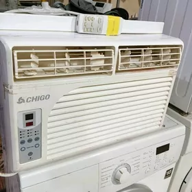 кондиционер Chigo 7 btu
