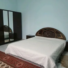 Kamplekt Spalny Garnatur