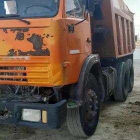 Kamaz Euro 3 2009