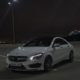 Mercedes-Benz CLA 2013