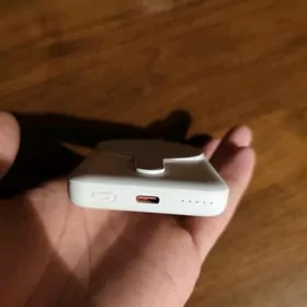 Powerbank Magsafe