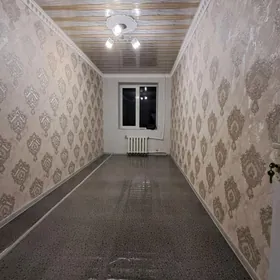 Dwores himik mikraýon