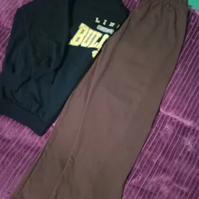 mayka balak komplekt