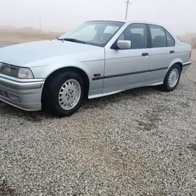 BMW 320 1994