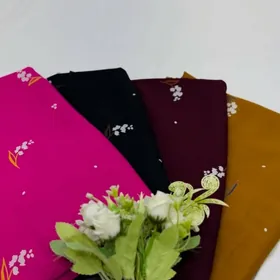 ýomut gülli dollar ştapyl