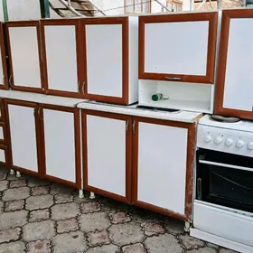 кухонный гарнитур