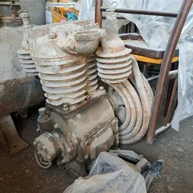 компрессор