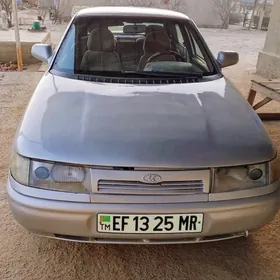 Lada 2110 2001