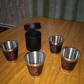 Стопки СССР