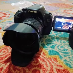 CANON VIDEO KAMERA
