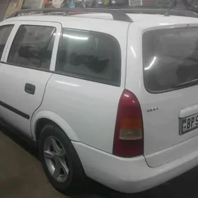 Opel Astra 2000